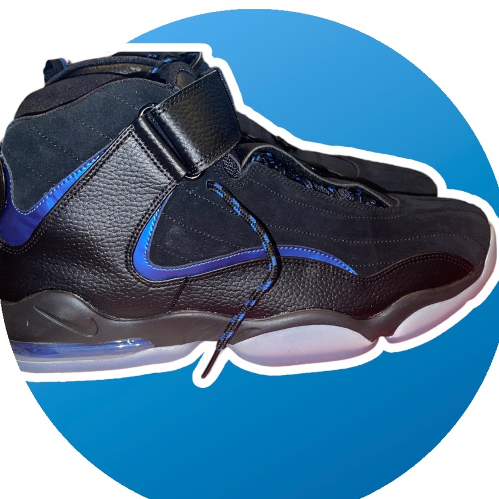 AIR PENNY IV